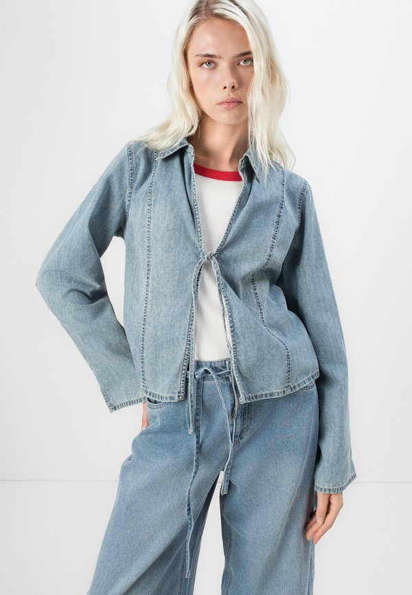 Noisy May NMMAISY SHIRT