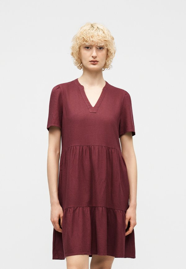 ONLY ONLTIRI-GOA Linen Short
