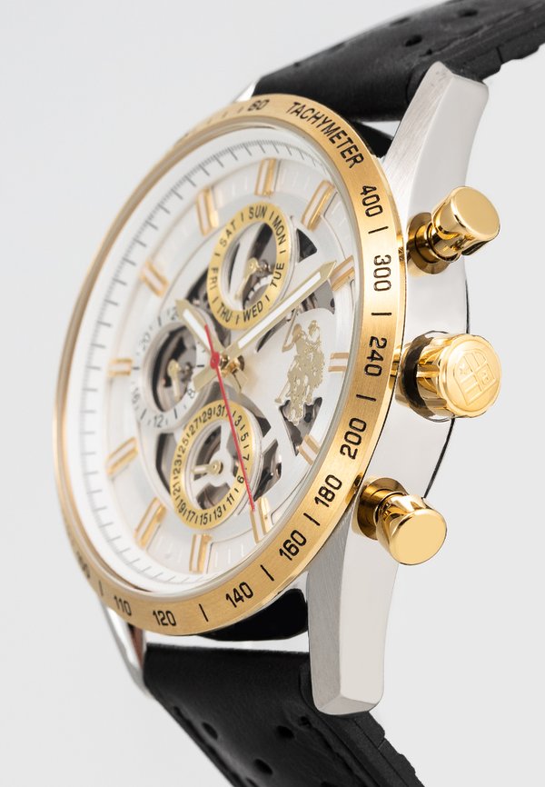 U.S. Polo Assn.
