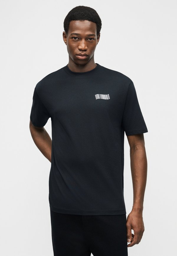 KARL LAGERFELD CREWNECK