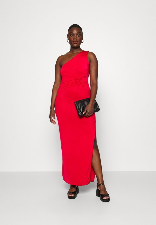 WAL G CURVE LAYLA ONE SHOULDER