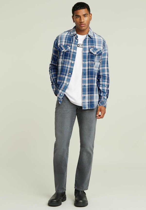 G-STAR MARINE LONG SLEEVE