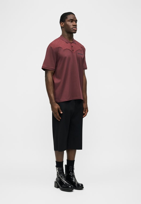 Les Benjamins TEE UNISEX