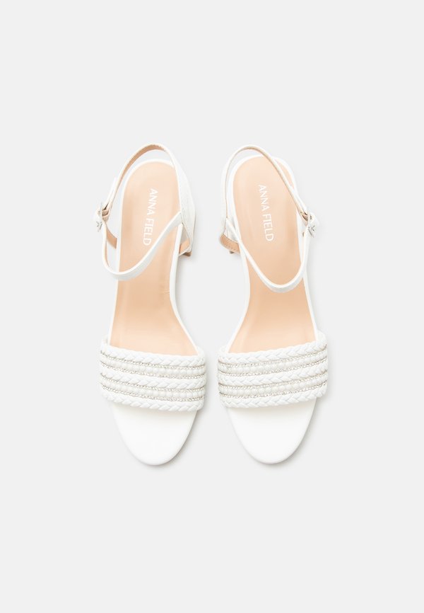 Anna Field by Zalando