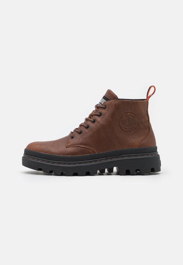 Palladium PALLATROOPER HI WP+ UNISEX