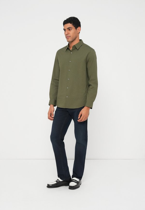 Calvin Klein SOLID CLASSIC SHIRT