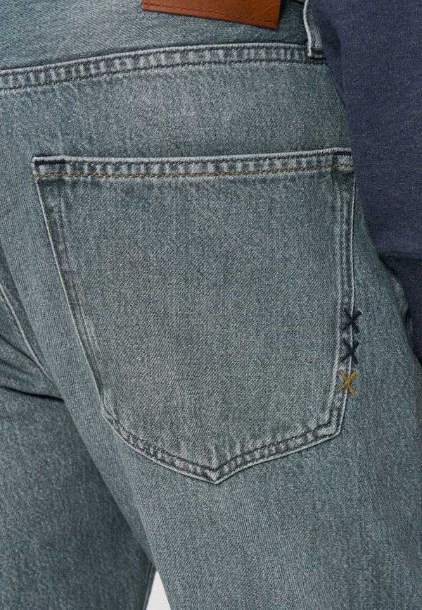 Scotch & Soda