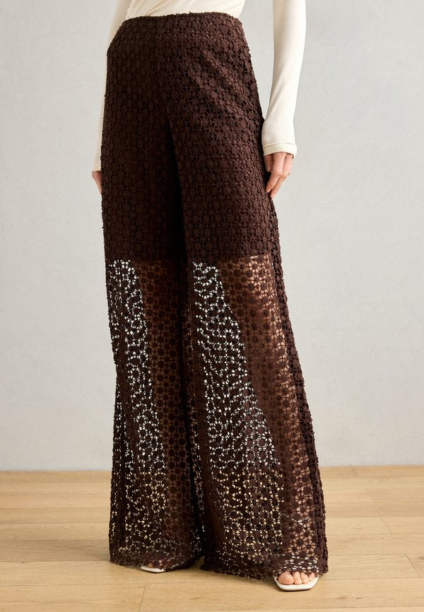 Heathe GINIKA TROUSERS