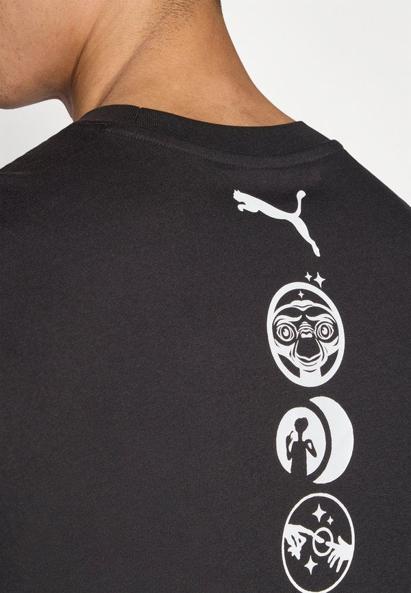 Puma HOOPS E.T. TEE