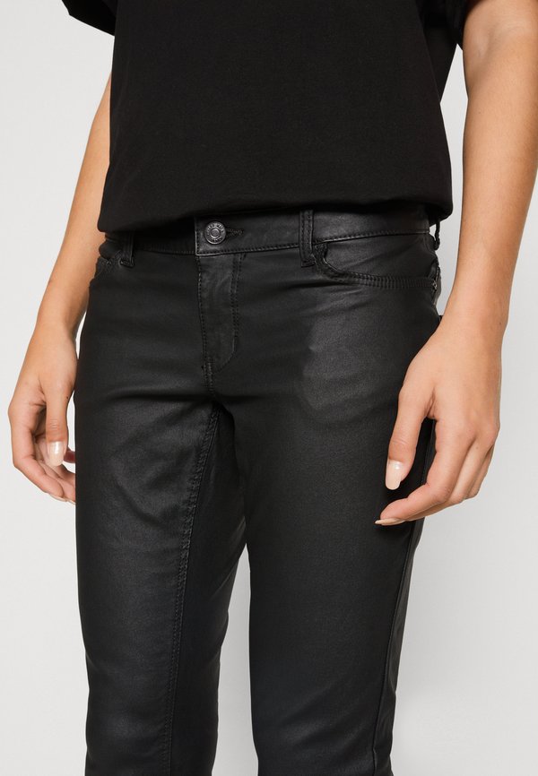 Noisy May NMALLIE SKINNY COATED PANT