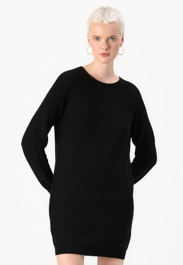 Noisy May NMSIESTA O NECK DRESS