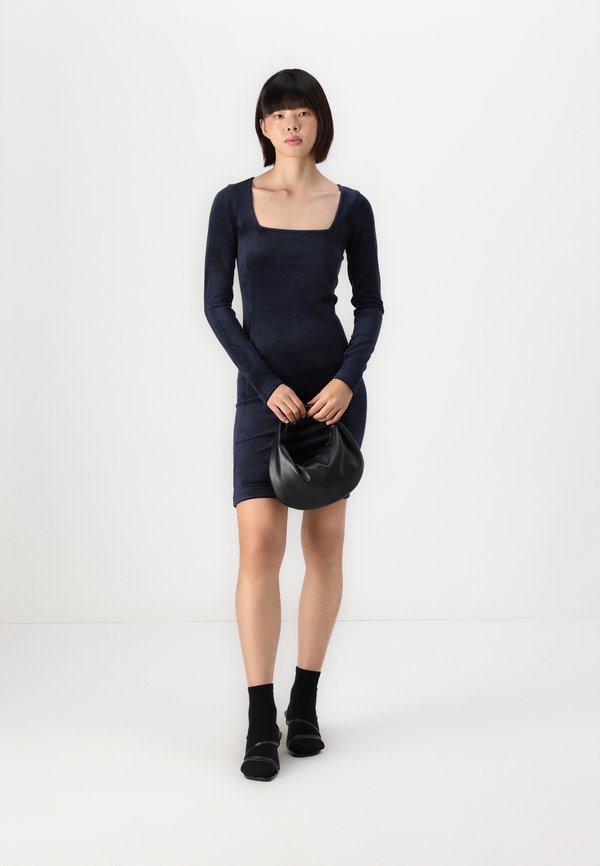 G-STAR SLIM DRESS
