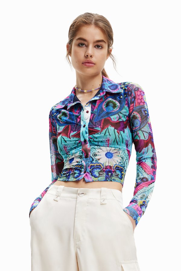 Desigual LUA
