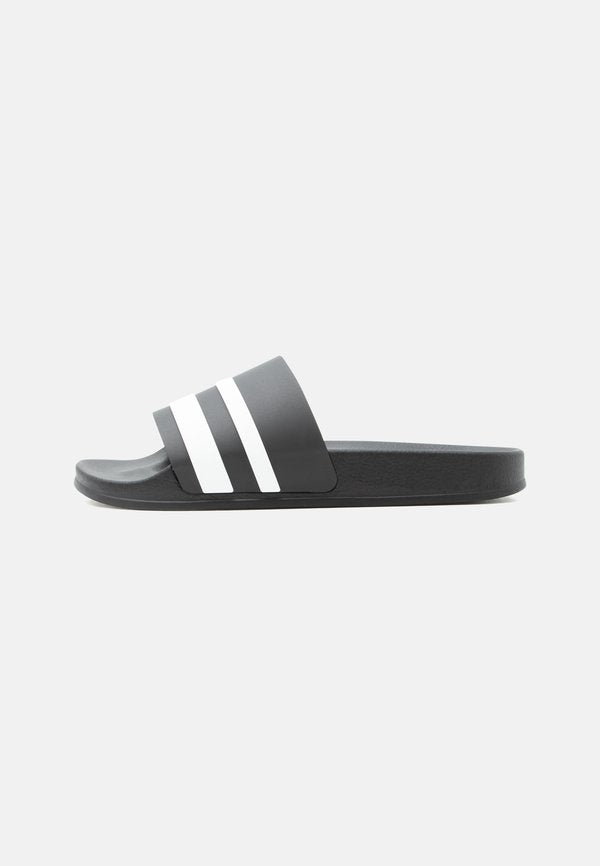 GCDS ESSENTIALS LOGO SLIDE UNISEX