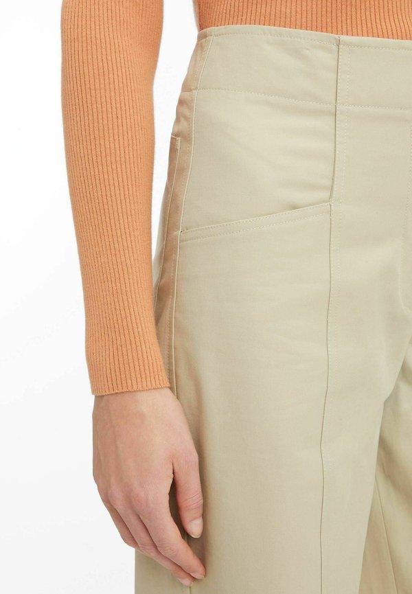 Calvin Klein UTILITY STRAIGHT LEG