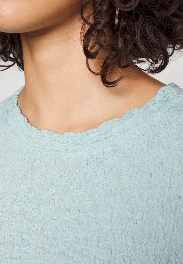 Pieces MOCK NECK BC