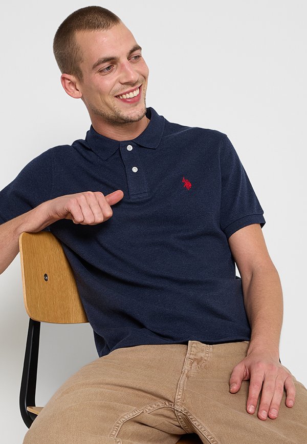 U.S. Polo Assn.