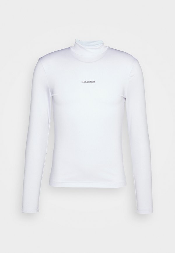 Han Kjøbenhavn LOGO TURTLENECK LONG SLEEVE