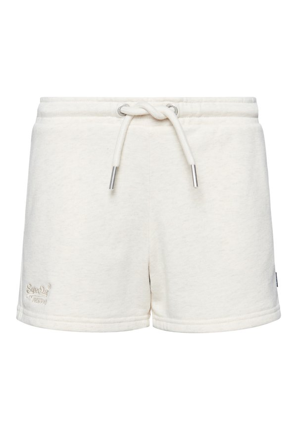 Superdry & Co VINTAGE LOGO EMBROIDERED