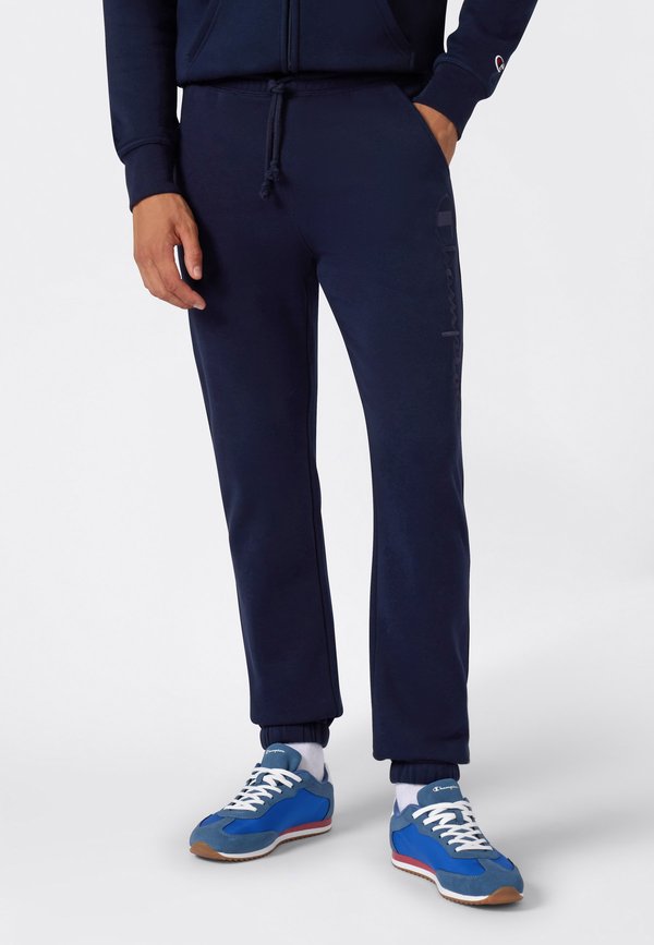 Champion ICONS ELASTIC-CUFF SLIM FIT