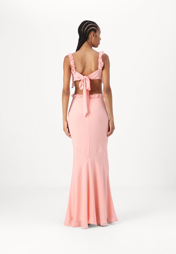 YAURA ENITAN DRESS