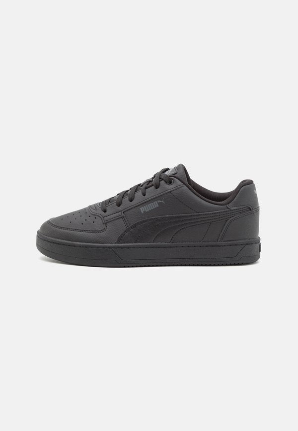 Puma CAVEN  - Trainers - black/cool dark gray