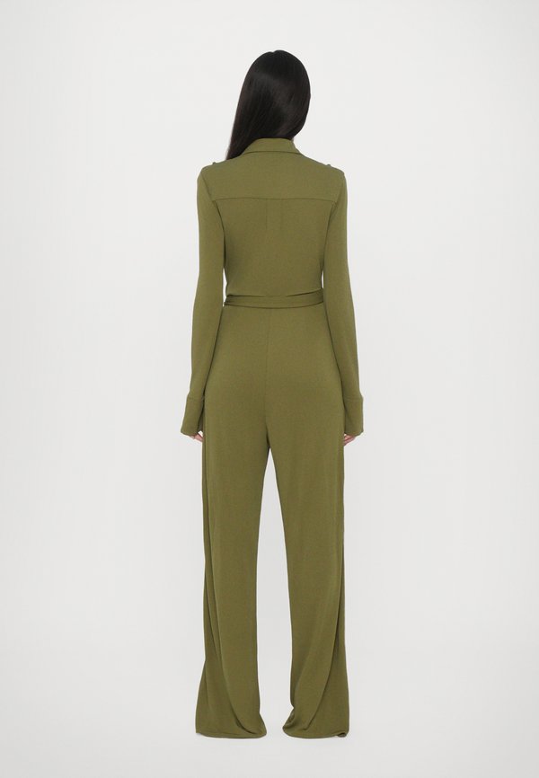 Diane von Furstenberg JACKIE JUMPSUIT