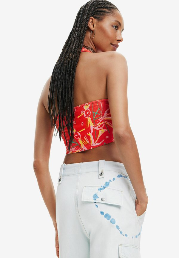 Desigual DESIGNED BY M. CHRISTIAN LACROIX