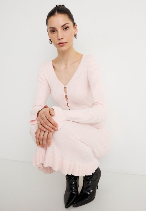 Gina Tricot BABYLOCK DRESS