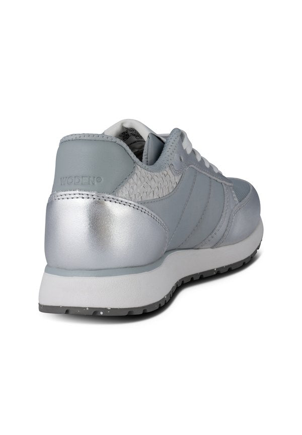 Woden RONJA METALLIC