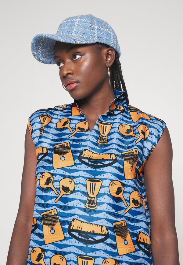 MASA MARA DRESS