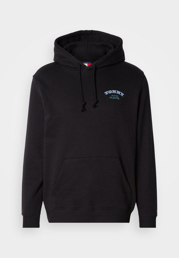 Tommy Jeans DOLLAR STACK HOODIE UNISEX