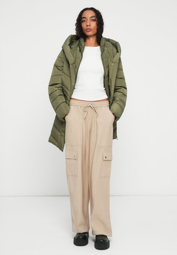 TOM TAILOR PUFFER