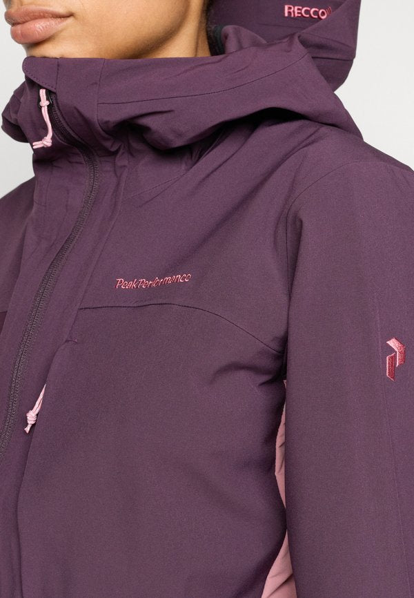 Peak Performance ASCENT
