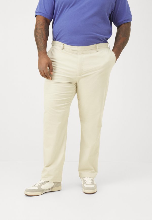 Polo Ralph Lauren Big & Tall STRETCH CLASSIC FIT CHINO PANT
