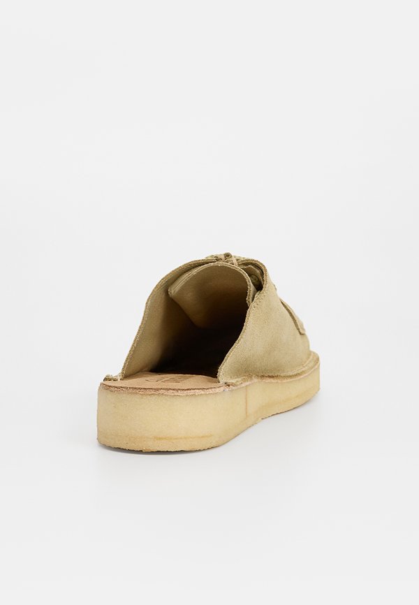 Clarks Originals DSRTNOMAD