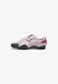 Puma PUMA X POKÉMON MOSTRO ESPEON SNEAKERS UNISEX - Trainers - pearl pink-strong gray
