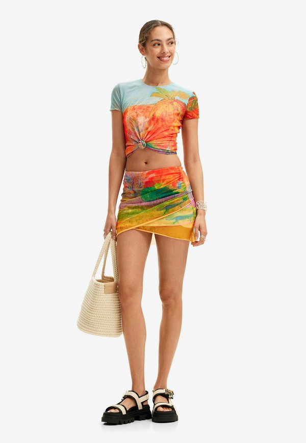 Desigual