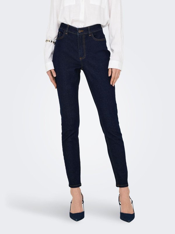 JDY Skinny fit JDYMOON high waist