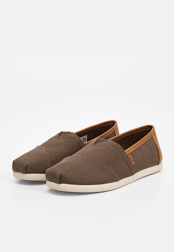 TOMS ALPARGATA CLASSIC