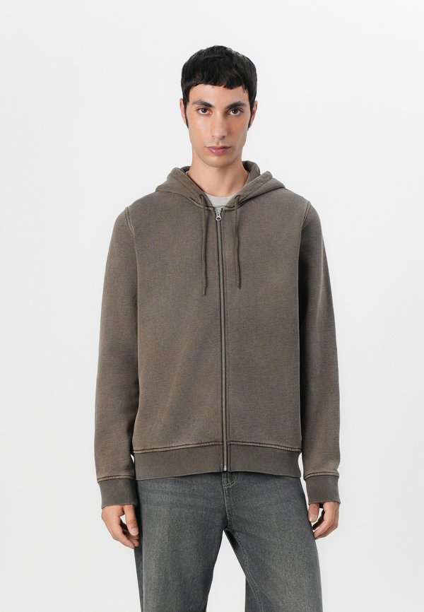 Samsøe Samsøe PIET ZIP HOODIE