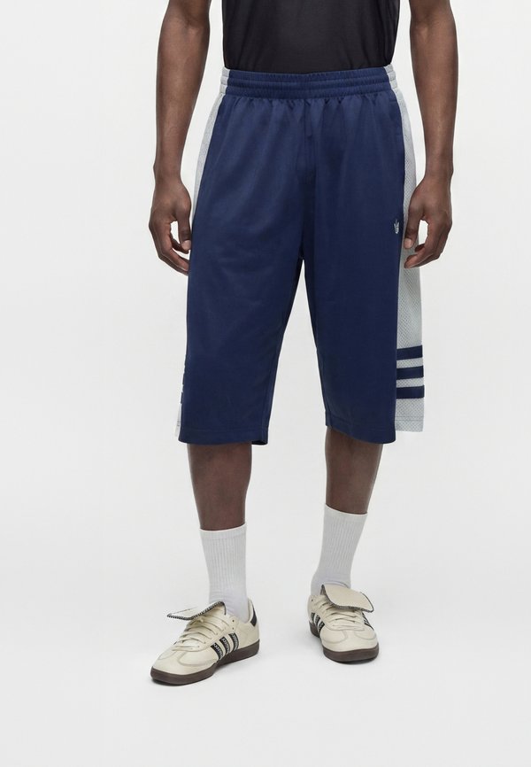 adidas Originals Shorts - night indigo