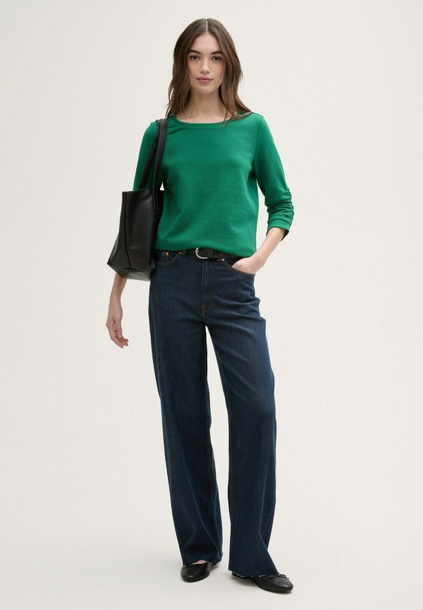 TOM TAILOR DENIM STRUCTURED