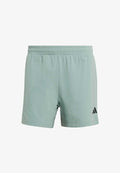adidas Performance D4T PRIMELIFT 3 STRIPES SHORTS - Sports shorts - light blue