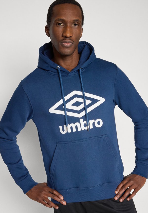Umbro UMJM0863 UMBRO TEAM HOODIE