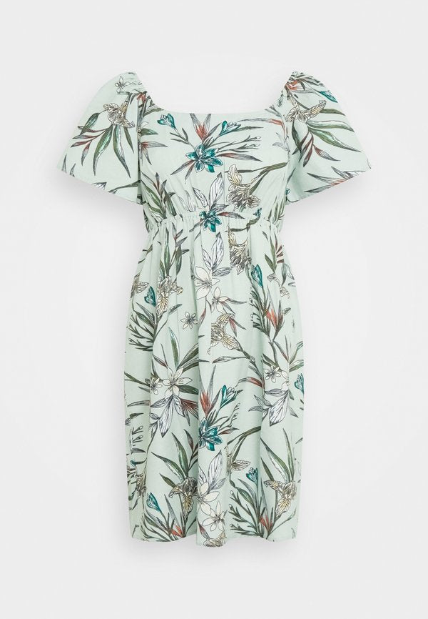 ONLY ONLRILLA  KNOT DRESS