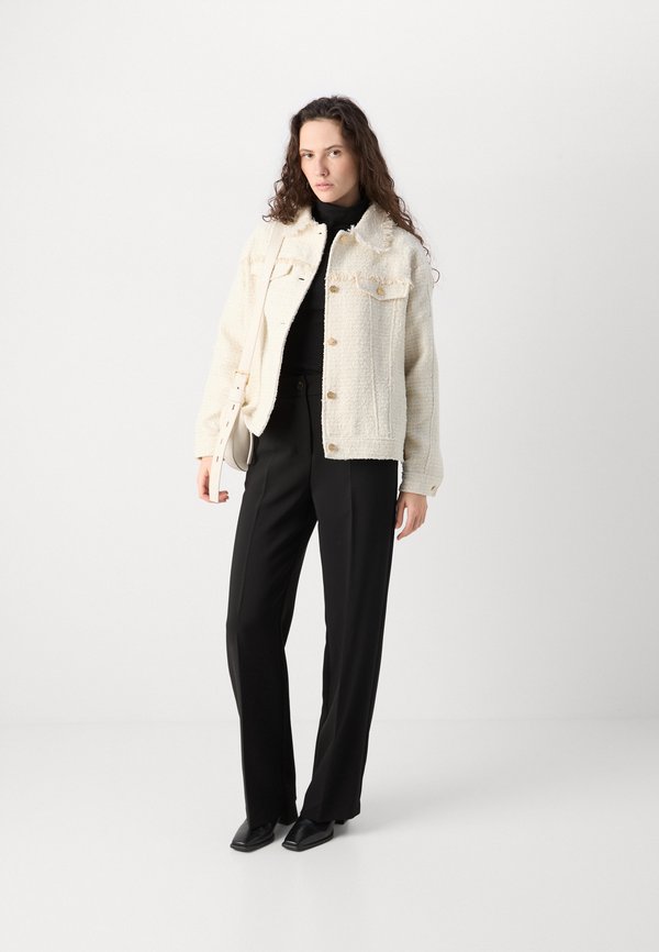 Scotch & Soda TRUCKER JACKET