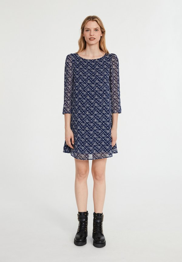Claudie Pierlot RIFIFILUREX