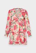 VILA VIEMSA SHORT DRESS