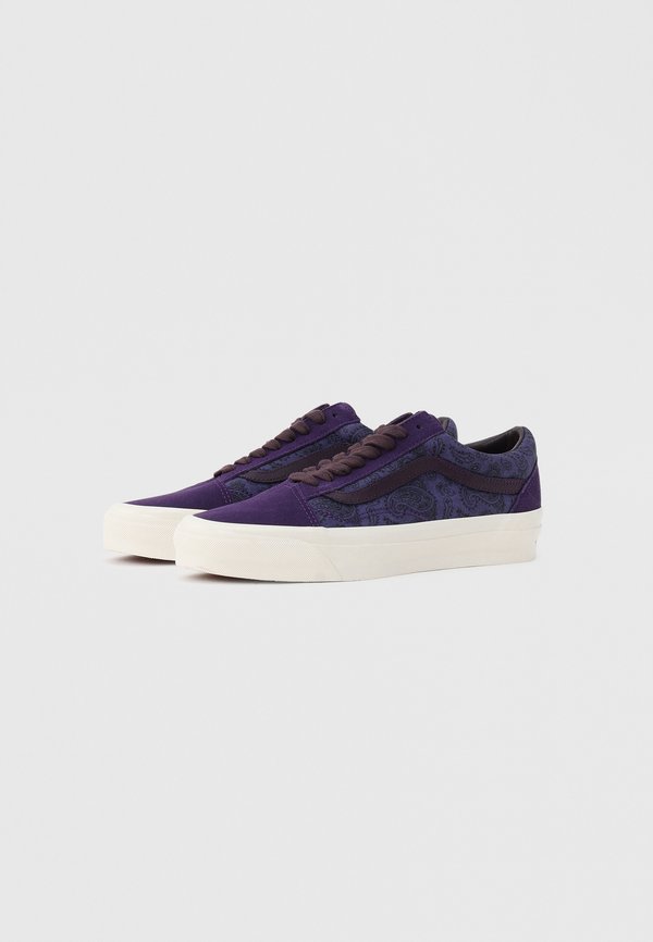 Vans LX OLD SKOOL